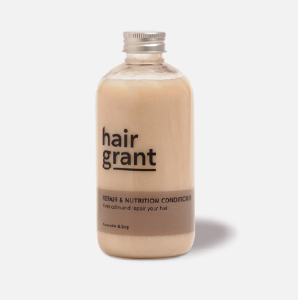 8030 - Hair Grant Repair and Nutrition Conditioner - 250ml