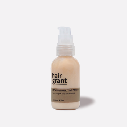 8060 - Hair Grant Repair & Nutrition Serum - 50ml