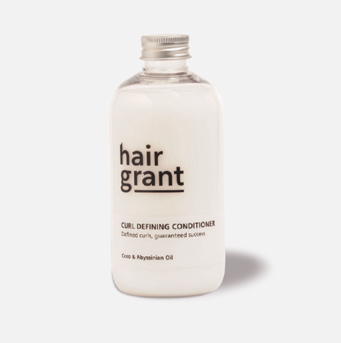 8031 - Hair Grant Curl Defining Conditioner - 250 ml