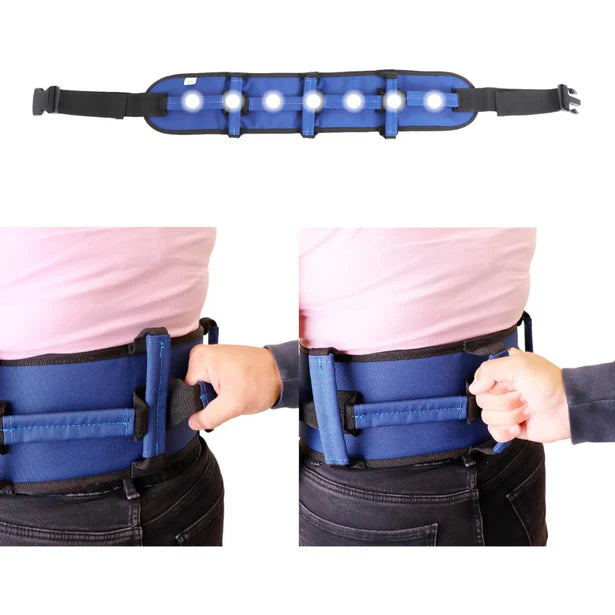 Cinturón Transferencia (x1)