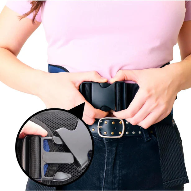 Cinturón Transferencia (x2)