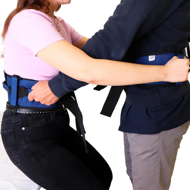 Cinturón Transferencia (x2)