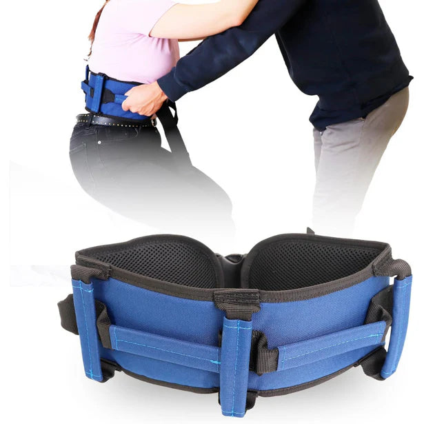 Cinturón Transferencia (x1)