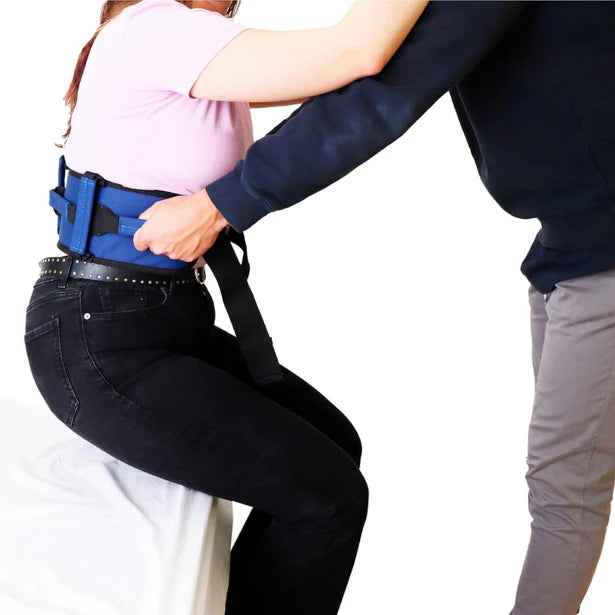 Cinturón Transferencia (x1)