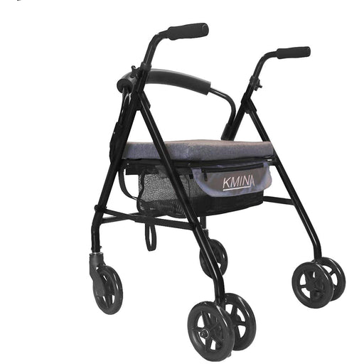 Andador COMFORT 4R - Presión