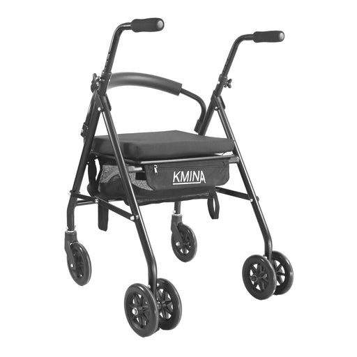 Andador COMFORT 4R - Presión