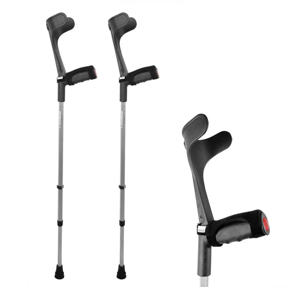 Muleta Comfort BASIC