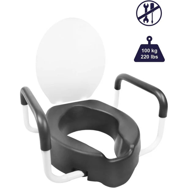 Elevador COMFORT Asas