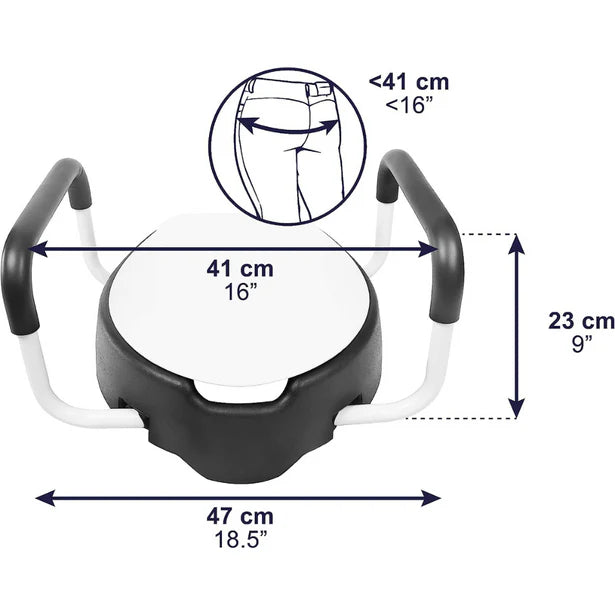 Elevador COMFORT Asas