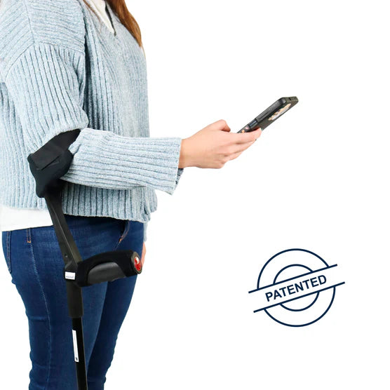 Funda Codo con velcro (Caja 2 uds.)