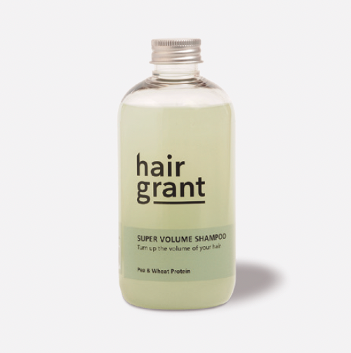 8004 - Hair Grant Super Volume Shampoo - 250 ml