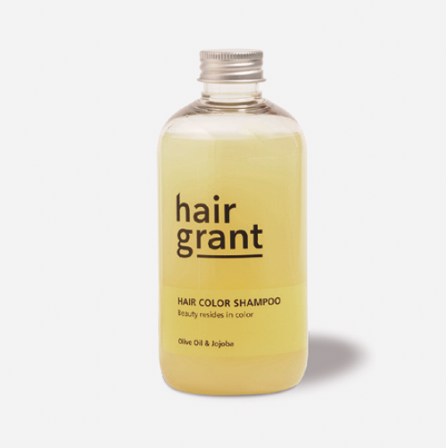 8005 - Hair Grant Color Shampoo - 250 ml