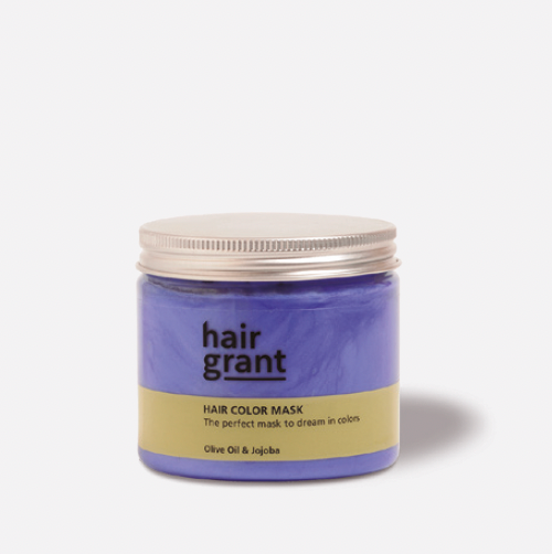 8055 - Hair Grant Hair Color Mask - 200 ml