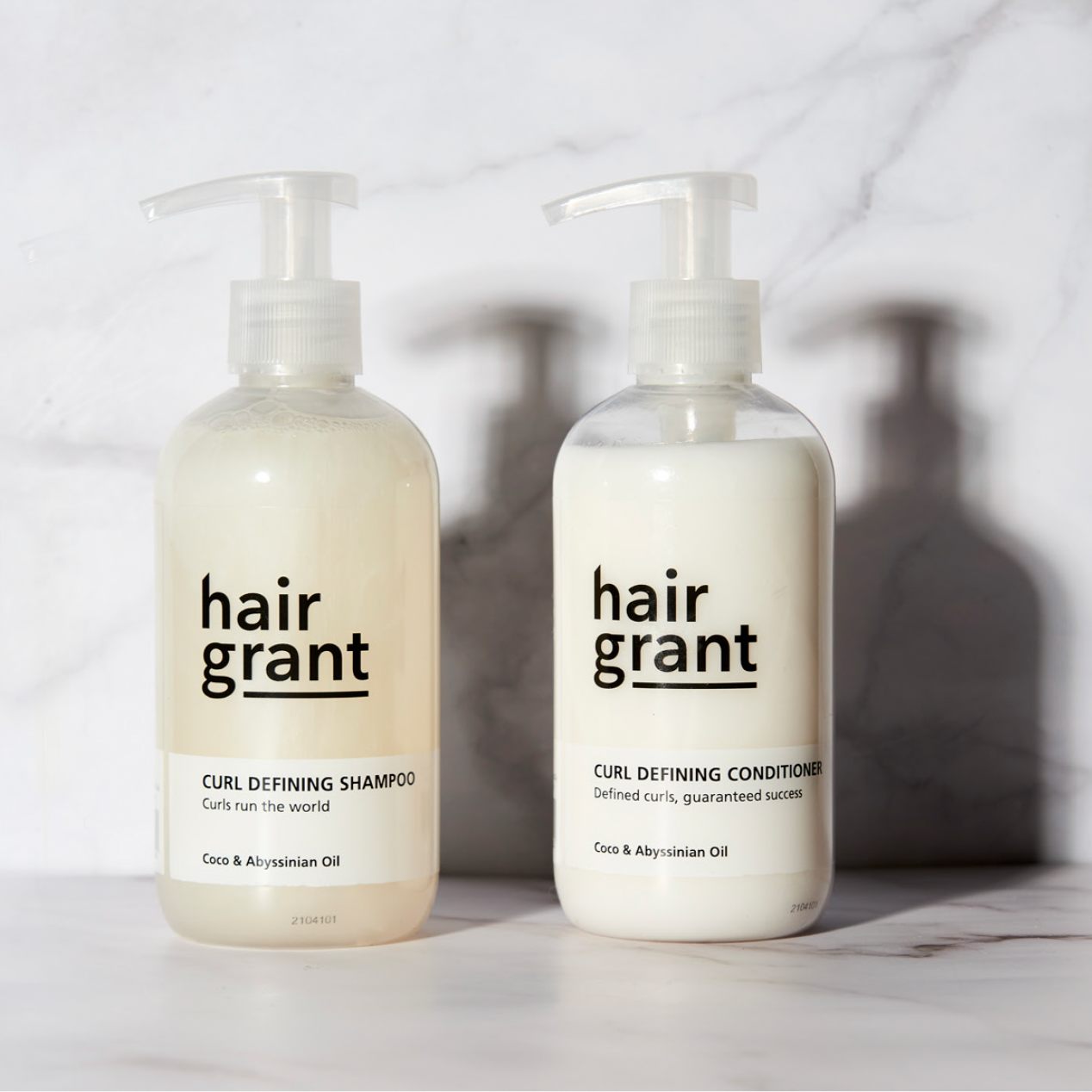 8031 - Hair Grant Curl Defining Conditioner - 250 ml