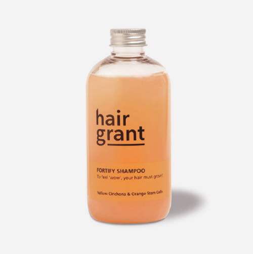 8013 - Hair Grant Fortify Shampoo - 500 ml