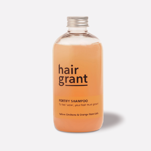 8003 - Hair Grant Fortify Shampoo - 250 ml
