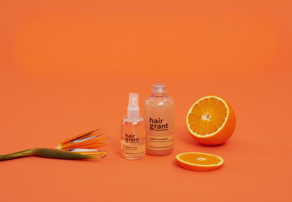 8043 - Hair Grant Fortify Lotion - 100 ml