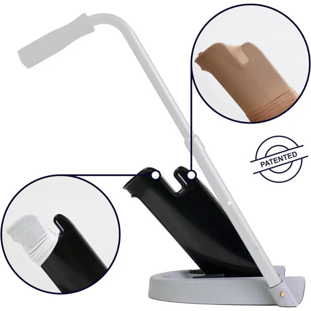 Calzador Medias y Calcetines (2 en 1)