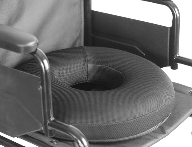 Cojín Antiescáras - Redondo