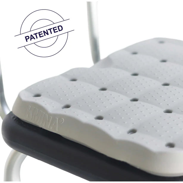 Cojín Taburete Ducha - 39