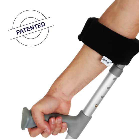 Funda Codo - Muleta Cerrada (Caja 2 uds.)