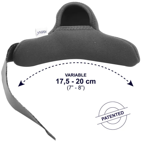 Funda Codo con velcro (Caja 2 uds.)