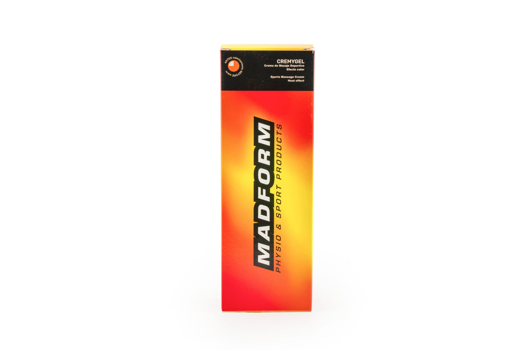 Madform Cremy Gel 120 ML