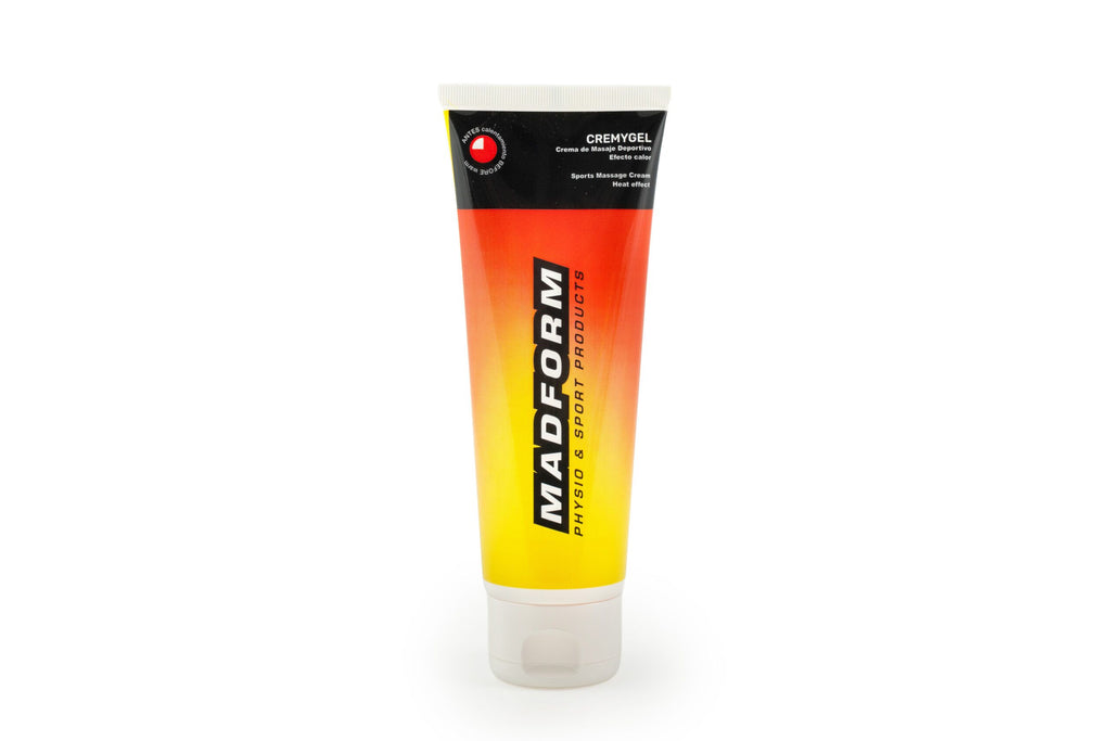 Madform Cremy Gel 120 ML