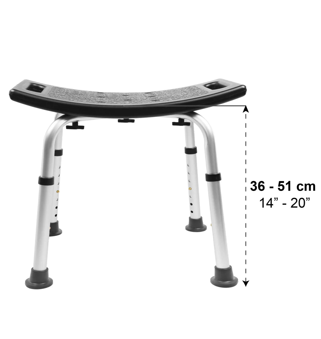 Taburete Rectangular