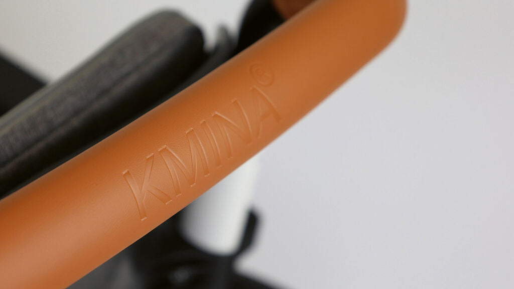 Silla de ruedas KMINA PRO Autopropulsable