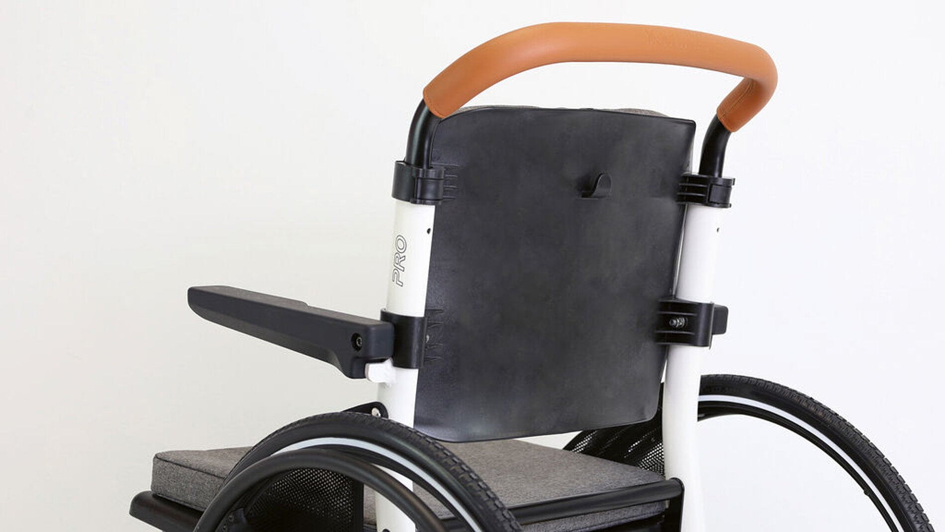 Silla de ruedas KMINA PRO Autopropulsable