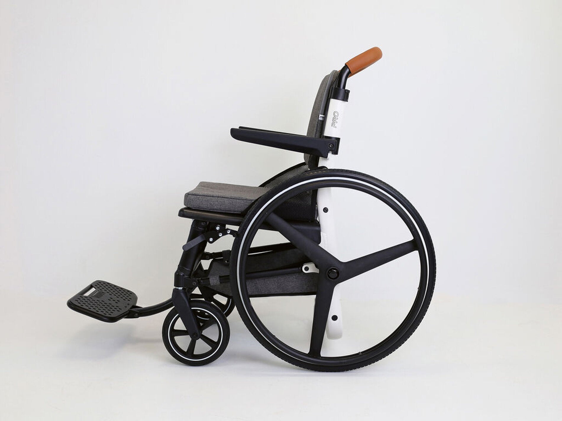 Silla de ruedas KMINA PRO Autopropulsable