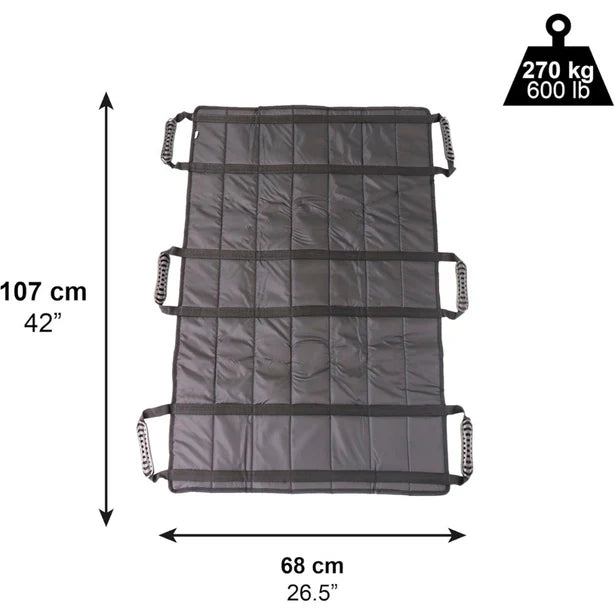 Sábana Transferencia con Asas