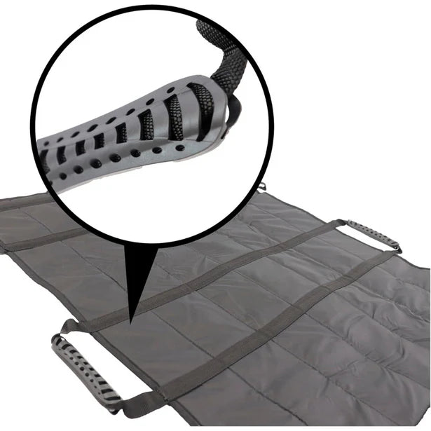 Sábana Transferencia con Asas