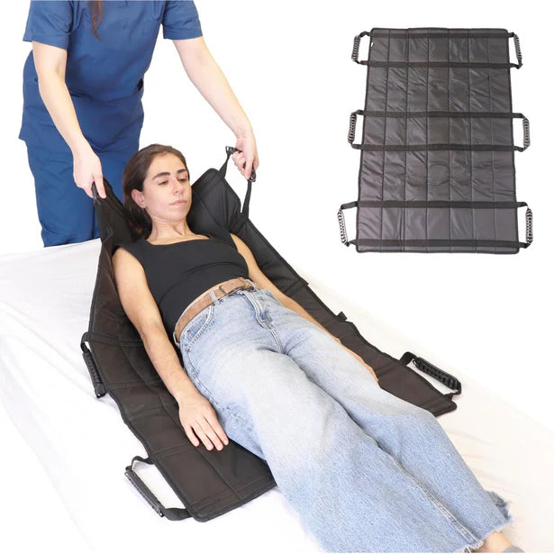 Sábana Transferencia con Asas