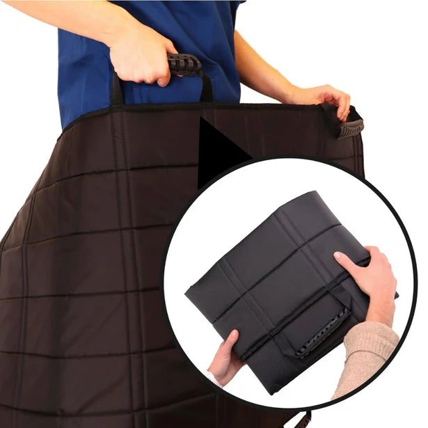 Sábana Transferencia con Asas