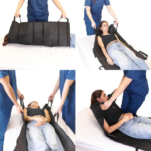 Sábana Transferencia con Asas