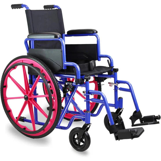 Silla de Ruedas Infantil -(35 cm)