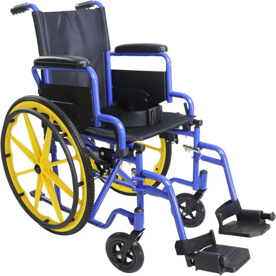 Silla de Ruedas Infantil -(35 cm)