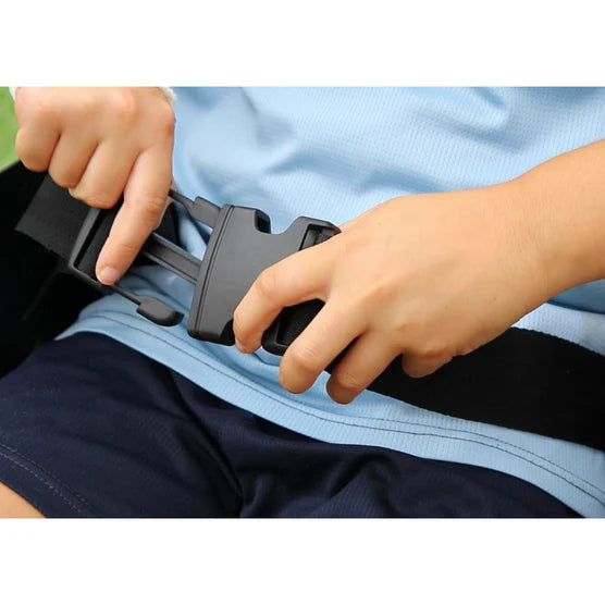 Silla de Ruedas Infantil -(35 cm)