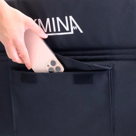 Silla de Ruedas Aluminio - Autopropulsión