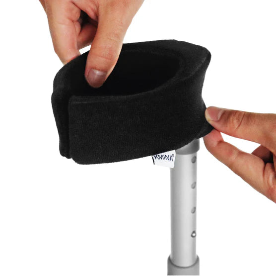 Funda Codo - Muleta Cerrada (Caja 2 uds.)