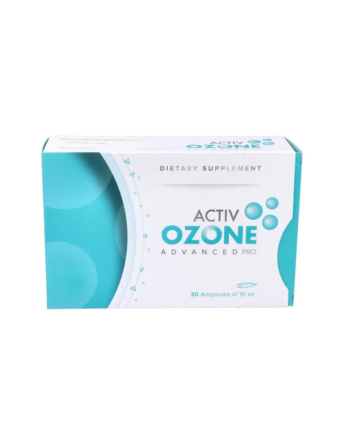 ActivOzone Premium - 30 amp