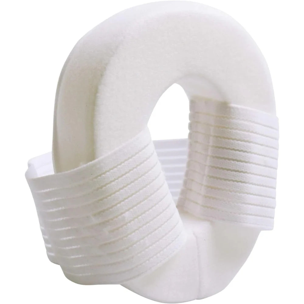 Cojín Oreja con Velcro