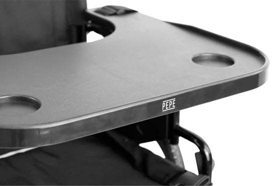 Bandeja Silla de Ruedas