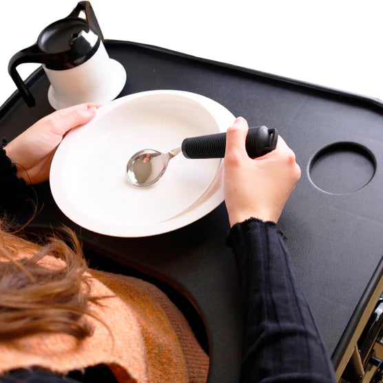 Bandeja Silla de Ruedas