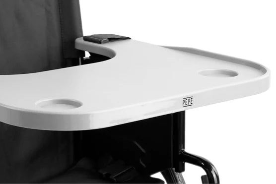 Bandeja Silla de Ruedas