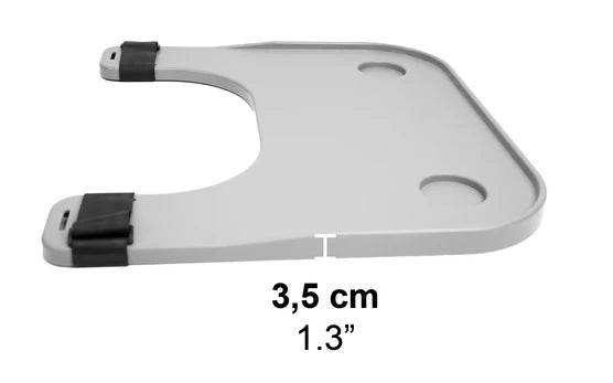 Bandeja Silla de Ruedas