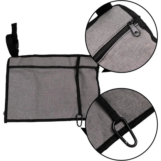 Bolsa Silla de Ruedas