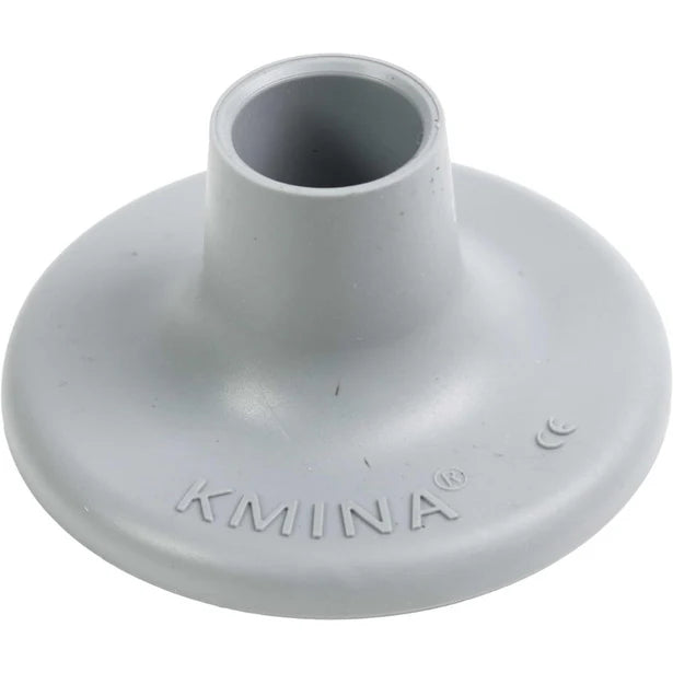 Contera Ducha Ancha (x4 uds)